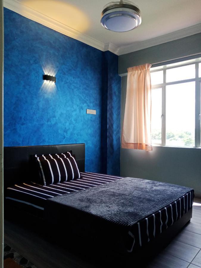 Glory Beach Resort Private 2 Bedroom Apartment Port Dickson Kültér fotó