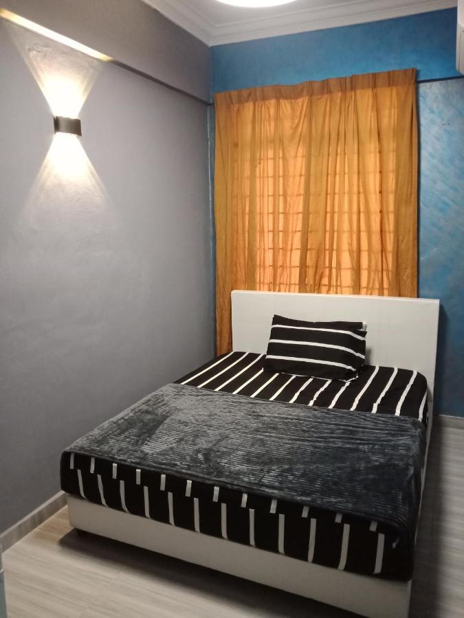 Glory Beach Resort Private 2 Bedroom Apartment Port Dickson Kültér fotó