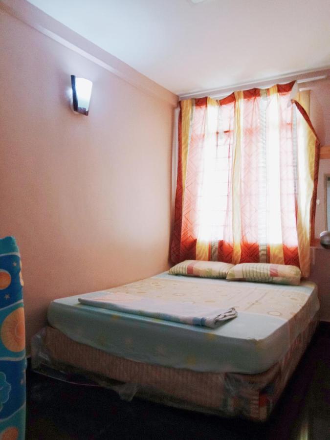 Glory Beach Resort Private 2 Bedroom Apartment Port Dickson Kültér fotó