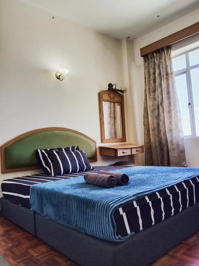 Glory Beach Resort Private 2 Bedroom Apartment Port Dickson Kültér fotó
