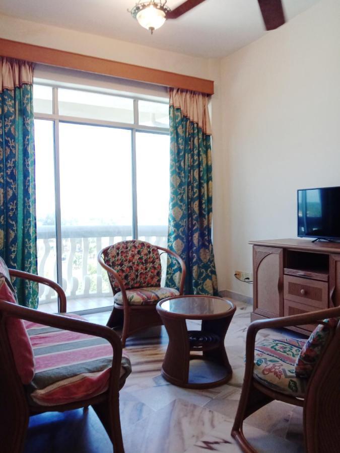 Glory Beach Resort Private 2 Bedroom Apartment Port Dickson Kültér fotó