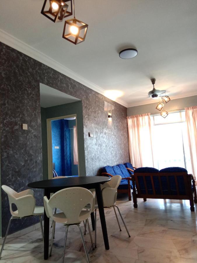 Glory Beach Resort Private 2 Bedroom Apartment Port Dickson Kültér fotó