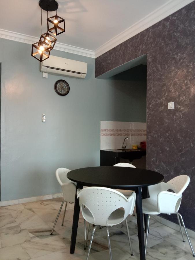Glory Beach Resort Private 2 Bedroom Apartment Port Dickson Kültér fotó