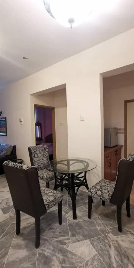 Glory Beach Resort Private 2 Bedroom Apartment Port Dickson Kültér fotó
