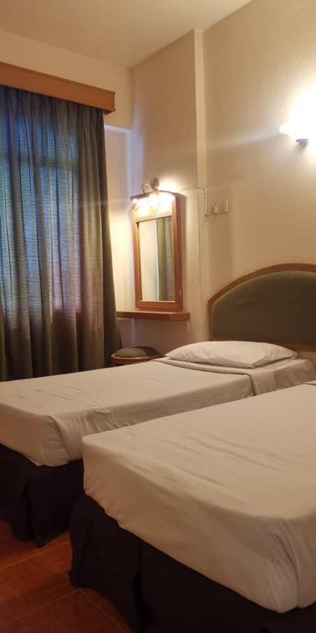 Glory Beach Resort Private 2 Bedroom Apartment Port Dickson Kültér fotó