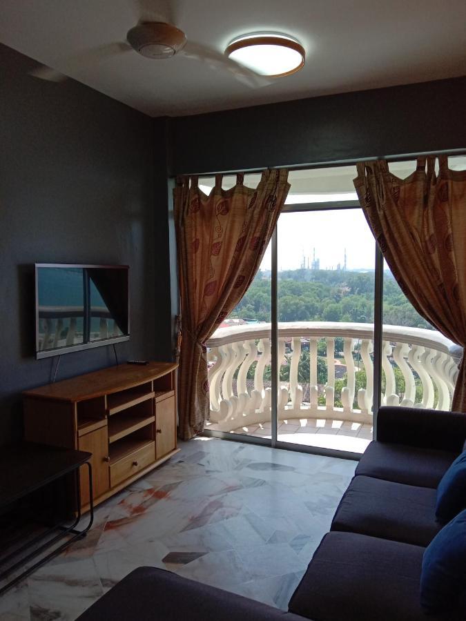 Glory Beach Resort Private 2 Bedroom Apartment Port Dickson Kültér fotó