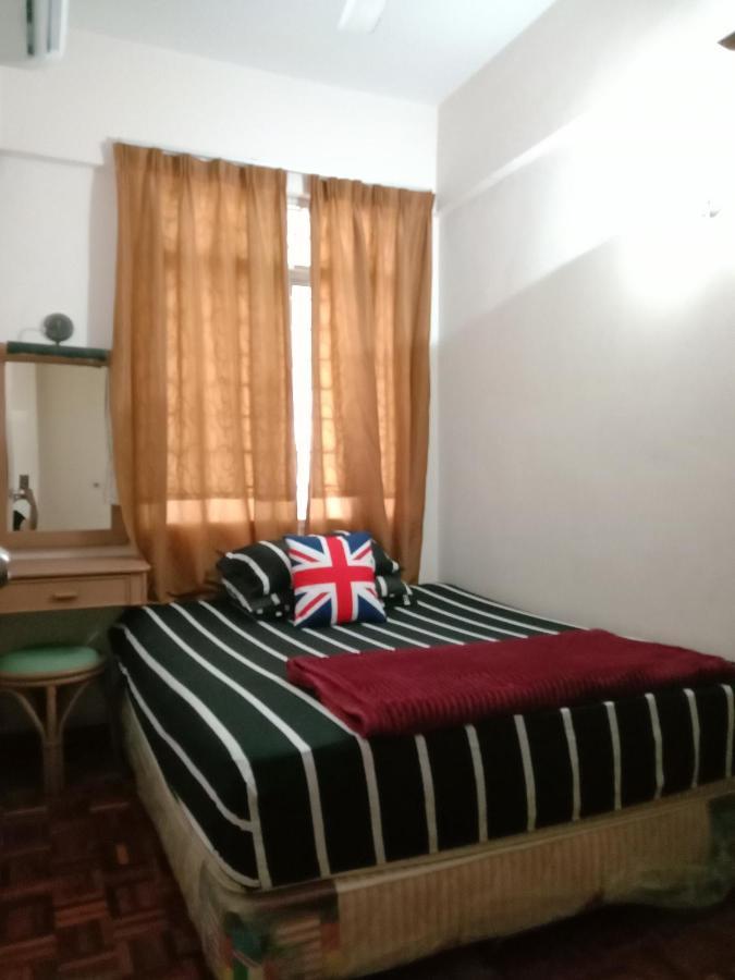 Glory Beach Resort Private 2 Bedroom Apartment Port Dickson Kültér fotó