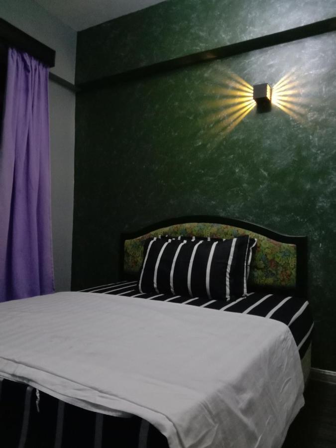 Glory Beach Resort Private 2 Bedroom Apartment Port Dickson Kültér fotó
